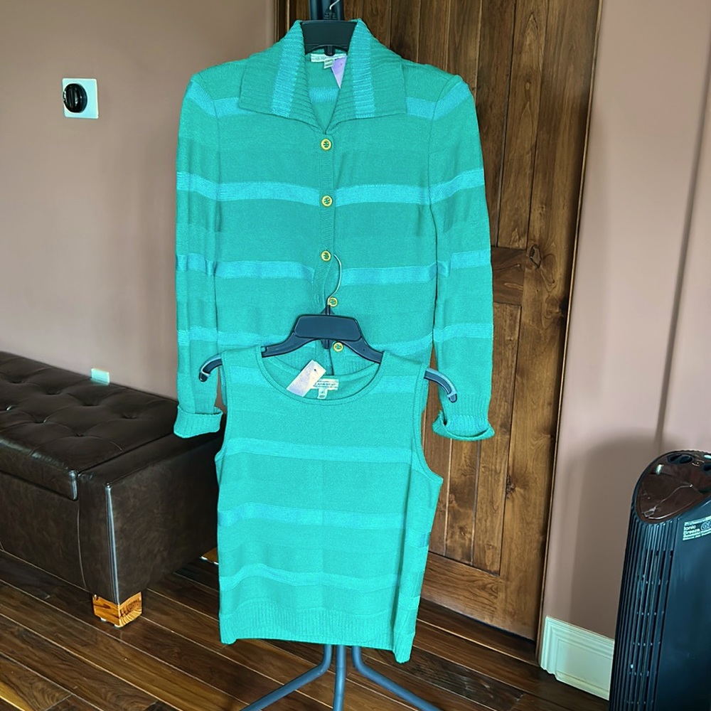 ST.John Sport 2 piece.